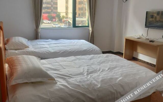 Nanchang 668 Hotel