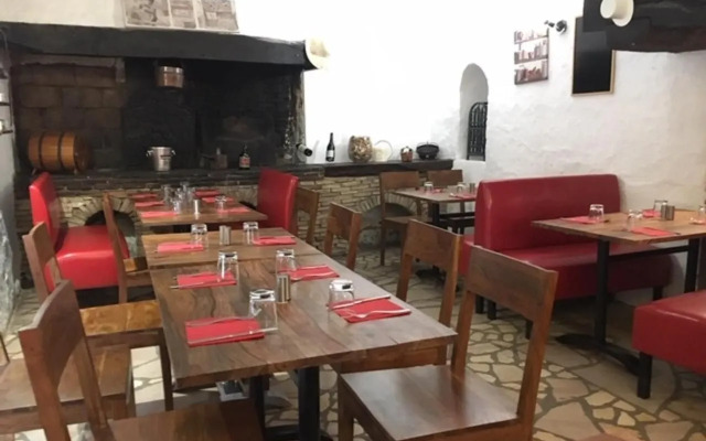 Relais Des Vieilles Postes