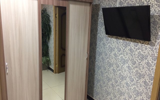 Мини-отель «Рица» — фото