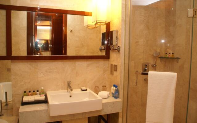 Qujiang Conference Center Hotel