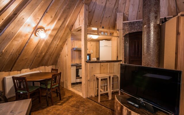 Glamping Pibernik Bled