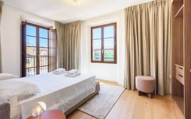 Nido d'Arte by Mmega