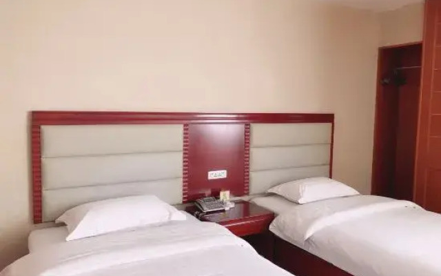 IKEA Express Hotel Xunyang