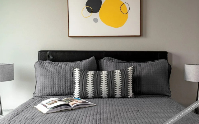 Reno Experience District Condos By Barsala