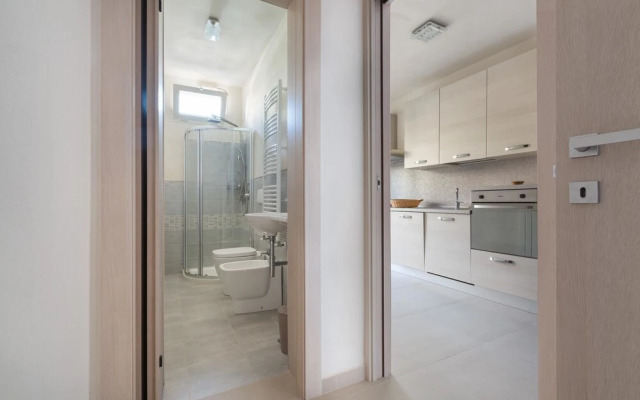 San Pancrazio Suite Apartments