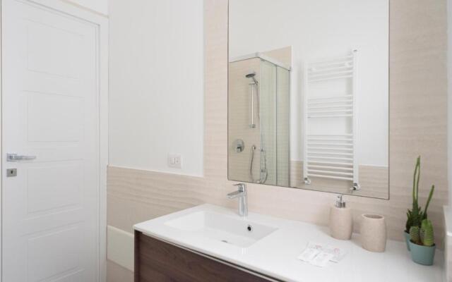 Bayview Posillipo, brand new apartment for 6, stunning view on bay