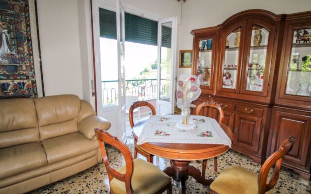 Apartment Sabrina Nesso