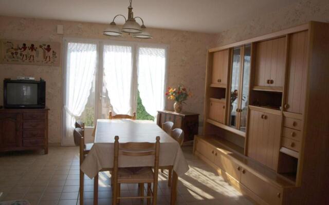 Maison Saint-Jean-de-Monts, 2 pièces, 4 personnes - FR-1-323-149