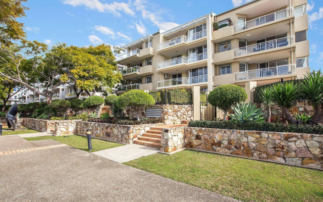 Bridgewater Terraces