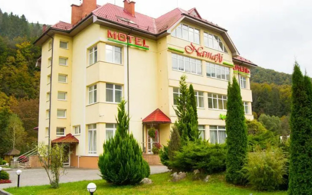 Motel Natali