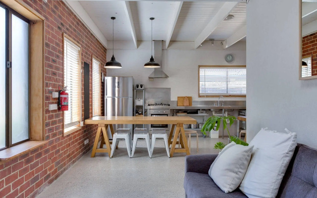 Sorrento Beach House