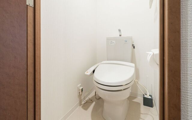 I Cube Kozu Apartment