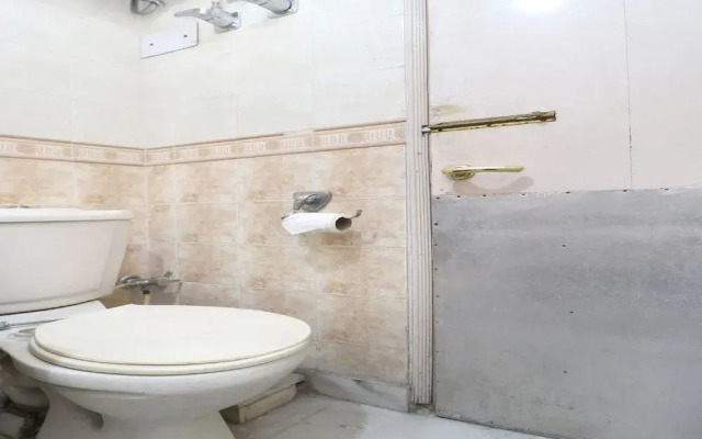 Collection O 3504 Vivek International Hotel