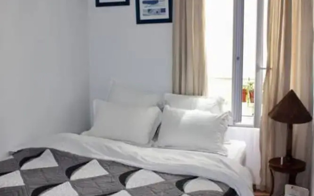 Comfortable 1 Bedroom Apartment in Paris 7th