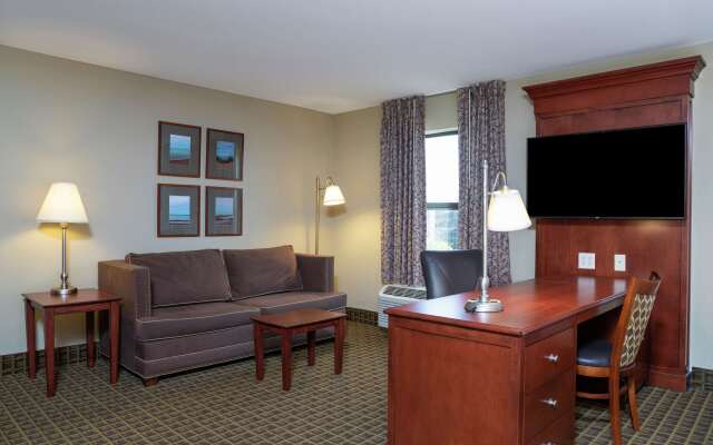 Hampton Inn & Suites Valparaiso