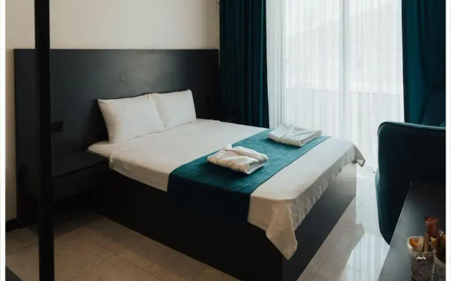 Efe Termal Otel Spa Kutahya Yoncali