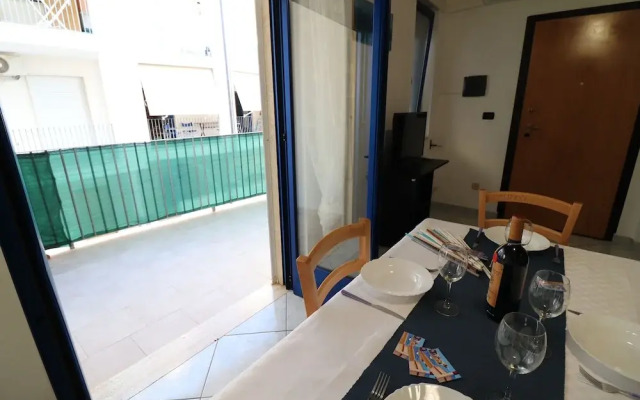 Rosettas House in Otranto