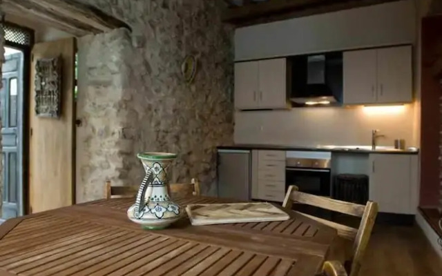 Livingtarifa - Estudio estilo árabe en el centro de Tarifa