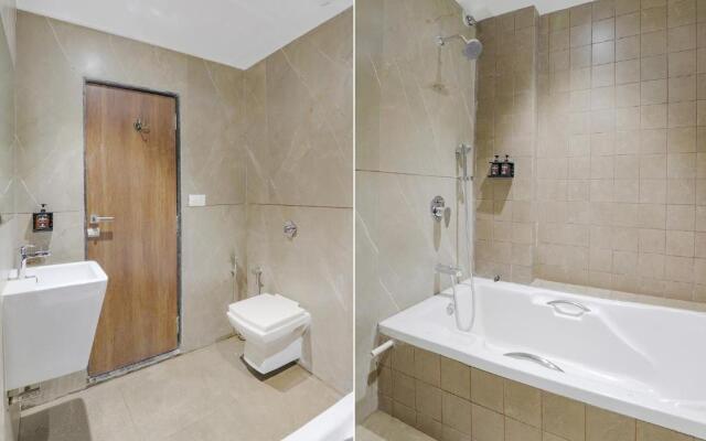 FabHotel Meritus Inn - Odhav Industrial Estate