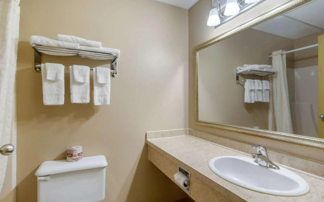 Econo Lodge