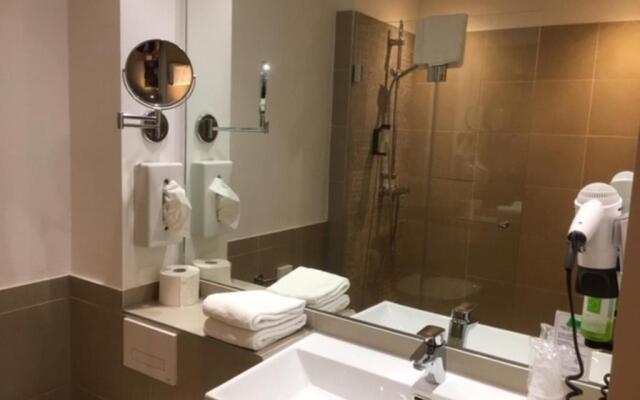 SleepySleepy Hotel Dillingen