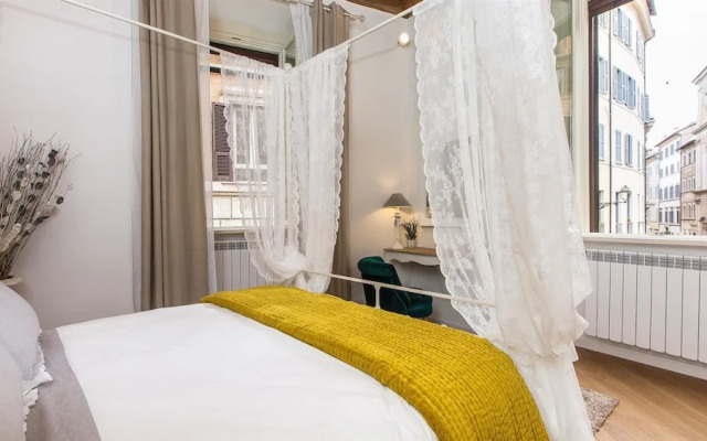 Rental In Rome Navona Atmosphere Apartment