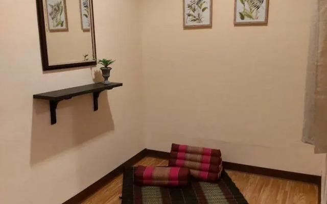 Real Bangkok Guesthouse