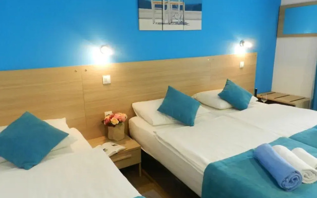 YourCroatiaHoliday Bed & Breakfast