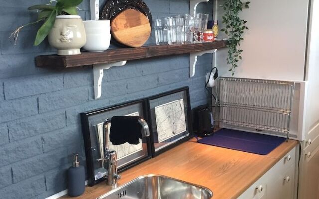 AD Inn B&B