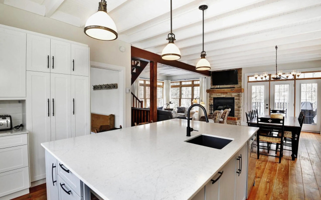 Chalets Alpins- 9023 Chemin des Alpages