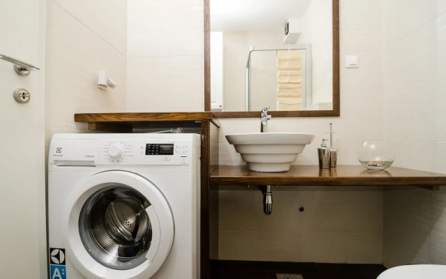 Apartments Carmelitta