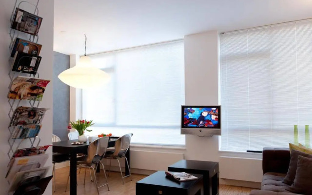 MyCityLofts - Cocoon