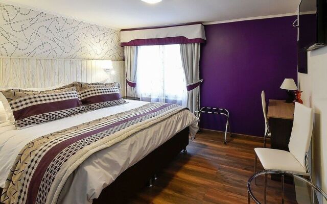 LV Hoteles Boutique