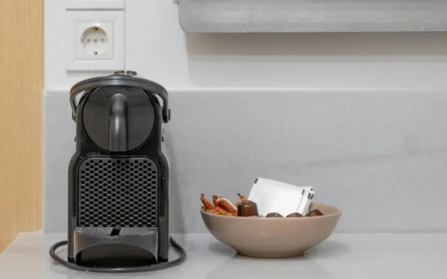 Nobe Acropolis Suite