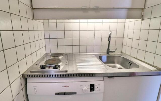 Appartement Méribel, 1 pièce, 4 personnes - FR-1-182-163