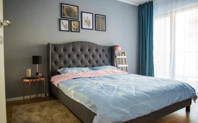 YamaLux Apartment - Alexandru Vaida Voevod