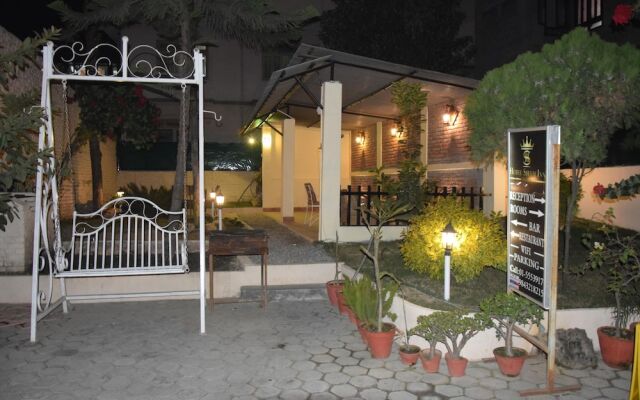 Hotel Siraaj Inn