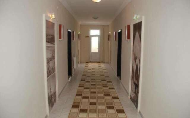 Akliman Apart Pansiyon