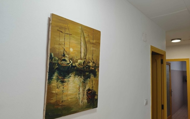 SeaSuites Yellow - Loft cerca del mar
