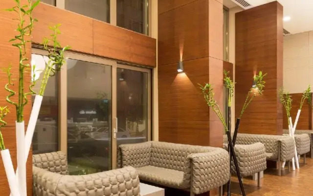 AC Hotel Istanbul Macka