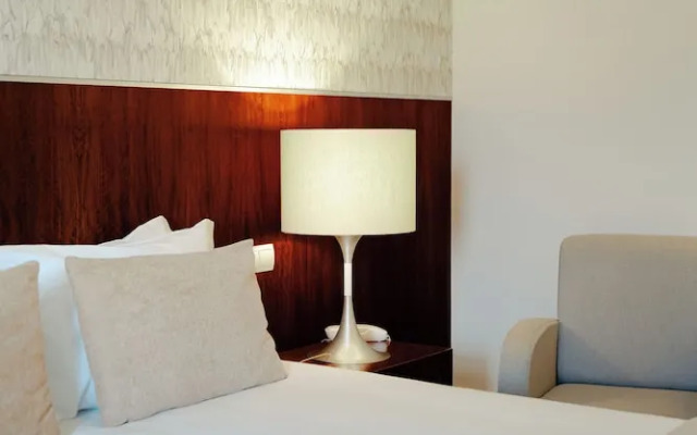 Quinta Do Pinheiro Hotel E Eventos