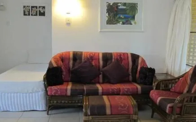 Villa Marine Holiday Apartments