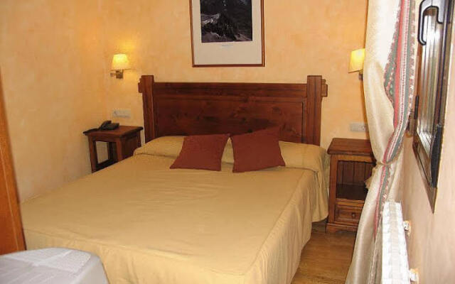 Hotel Villa Russell