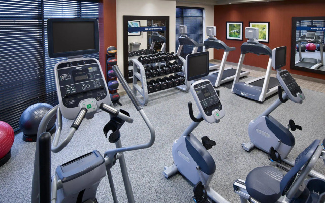 Hampton Inn by Hilton Sarnia/Point Edward