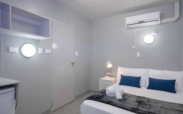 Lake Kawana Accommodation