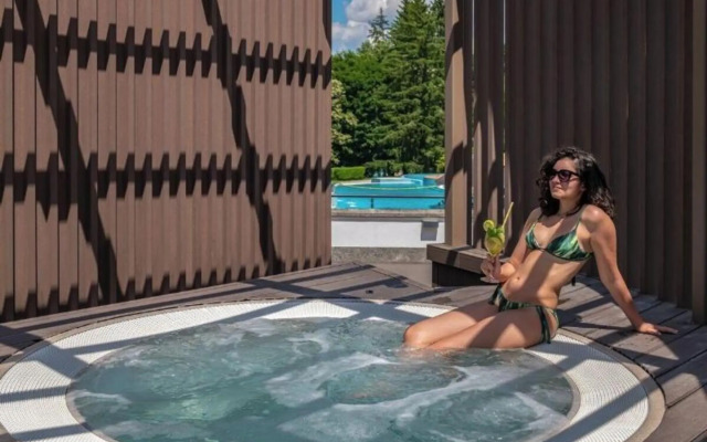 Ambient Hotel And AromaSpa
