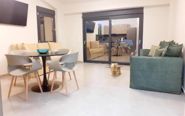 The Zen Point detox suites