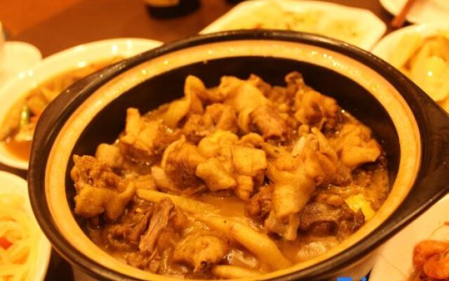 Yinlu Zhuyun Guesthouse