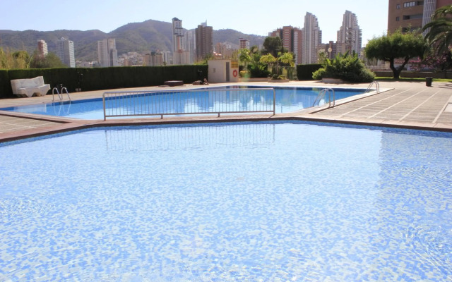 Vistamar Apartamentos