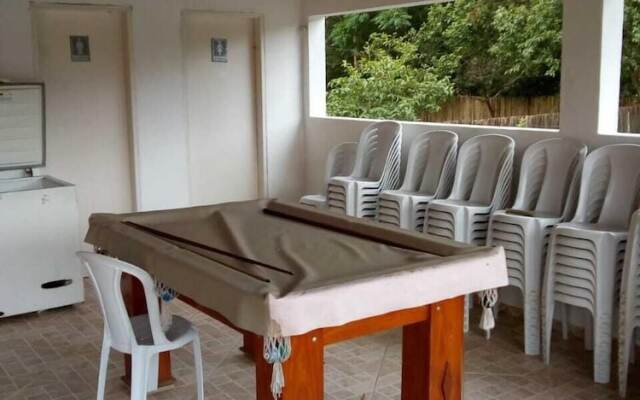 Pousada Dedo de Deus